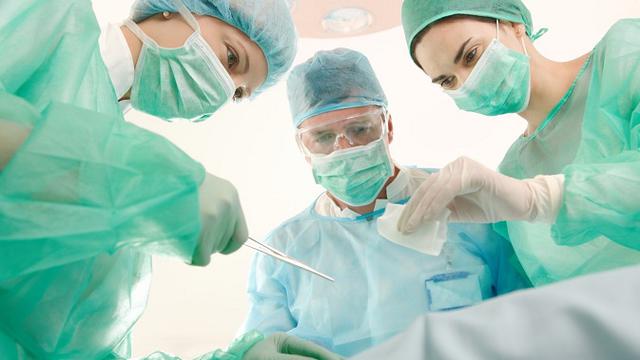 Dpr Rumah Sakit Tak Boleh Abaikan Aspek Sosial Dan Kemanusiaan Health Liputan6 Com