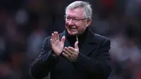 Sir Alex Ferguson Restui Michael Carrick Jadi Manajer Permanen MU