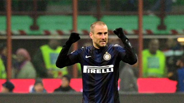 Rodrigo Palacio Malu Dengan Kondisi Inter Milan Dunia Bola Com
