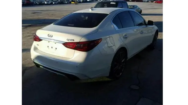 Infiniti