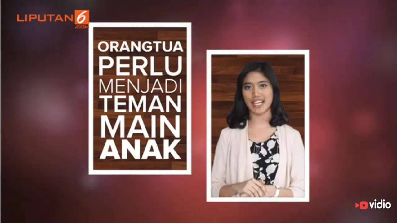 Apa Kata Psikolog: Kegiatan untuk Quality Time dengan Anak