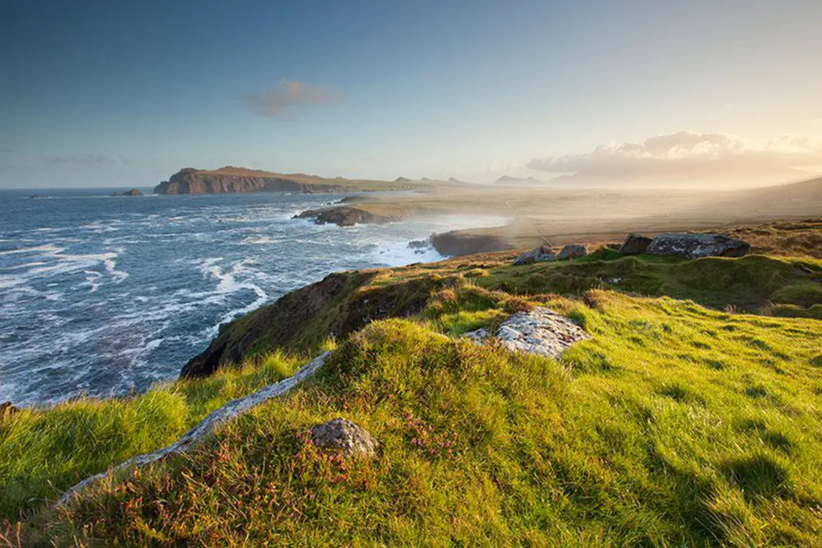 Dingle Peninsula