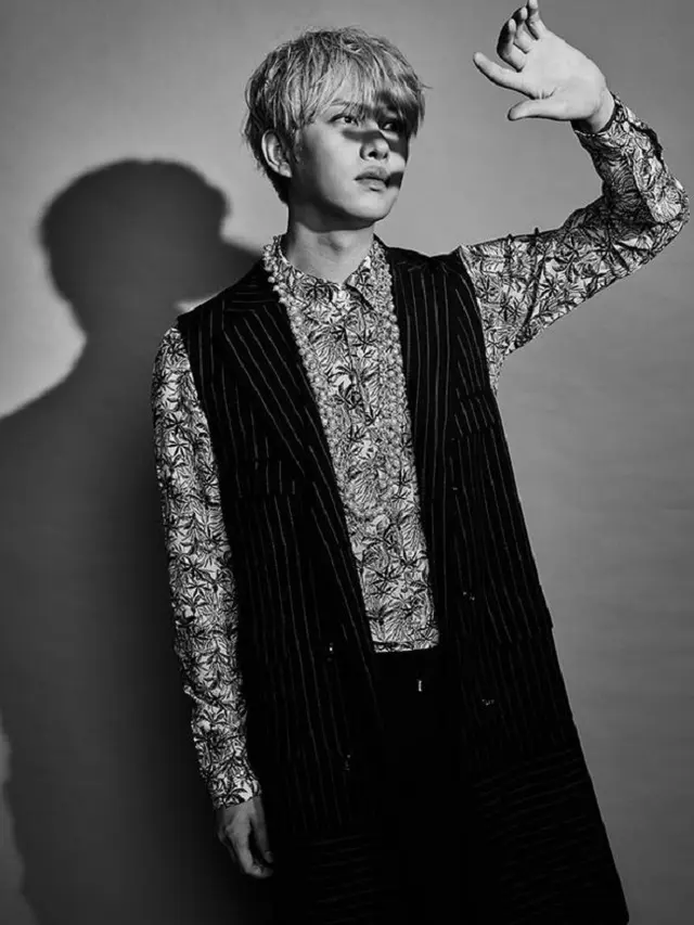 [Bintang] Heechul Super Junior