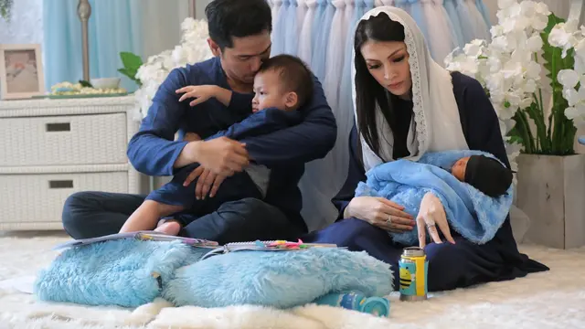 [Bintang] Adi Nugroho - Donita