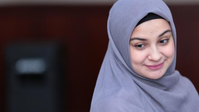 [Bintang] Shireen Sungkar