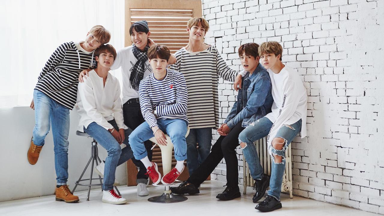 [Bintang] Lagu BigBang dan BTS Masuk Dalam Daftar Lagu Boyband Terbaik Versi Billboard