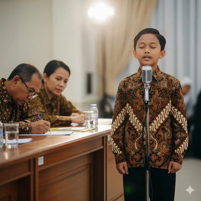 Lomba Hafalan