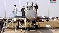 DPR Membentuk Panja Sukhoi