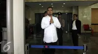 KPK Panggil 4 Hakim Perkara Saipul Jamil