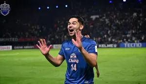 Manajemen Persib Ungkap Proses Dapatkan Luka Menalo dan Sandy Walsh, Ternyata Ada Peran Pemain Diaspora