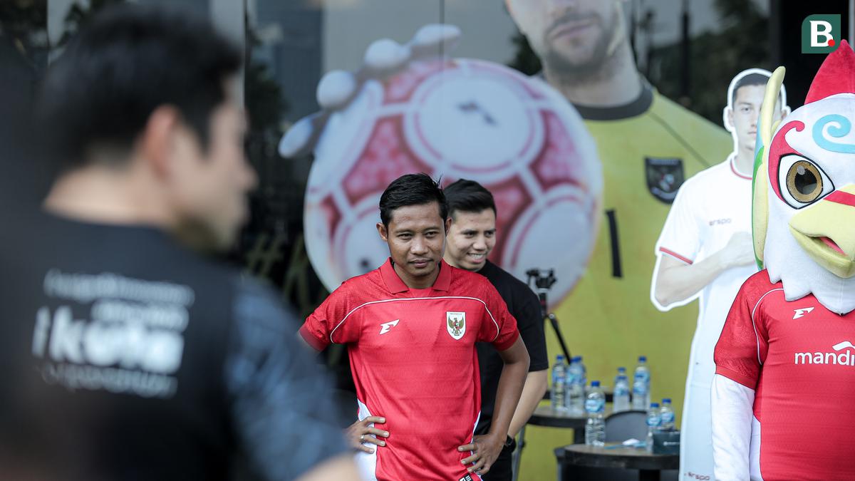 Hargai Ragam Komentar Pedas Netizen Buntut Vakum di Umur 29 Tahun, Evan Dimas: Buat Saya Itu Motivasi