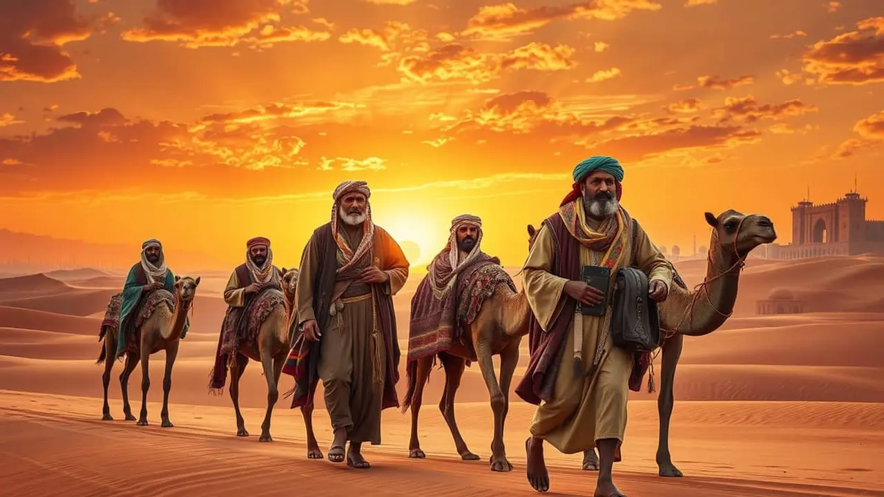 arti surat al quraisy