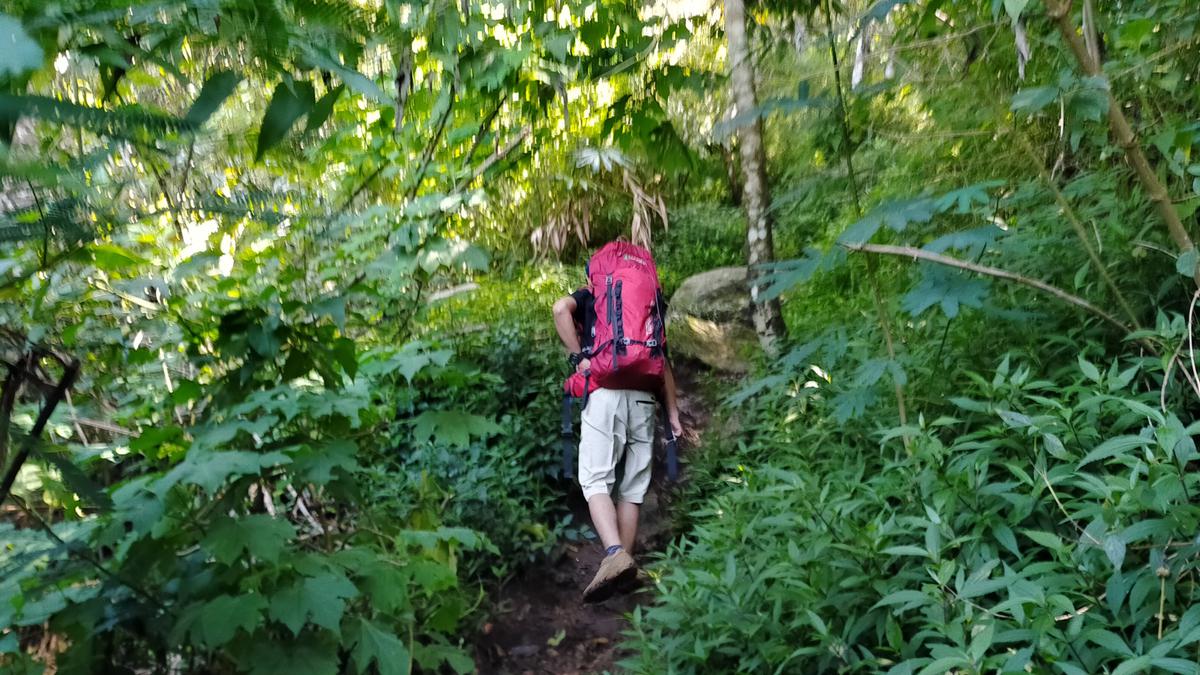 Hari Kesadaran Autisme Sedunia, Organisasi Disabilitas di Malang Ungkap Manfaat Difabel Naik Gunung