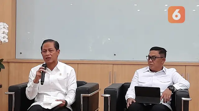 Hentikan Praktik Open Dumping Sepenuhnya, KLH Mulai dari 40 TPA per 10 Maret 2025