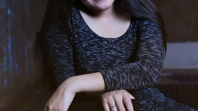 [Bintang] Prilly Latuconsina