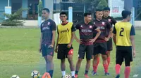 Persis Solo Butuh 2 Pemain Lagi untuk Berkiprah di Liga 2 2019