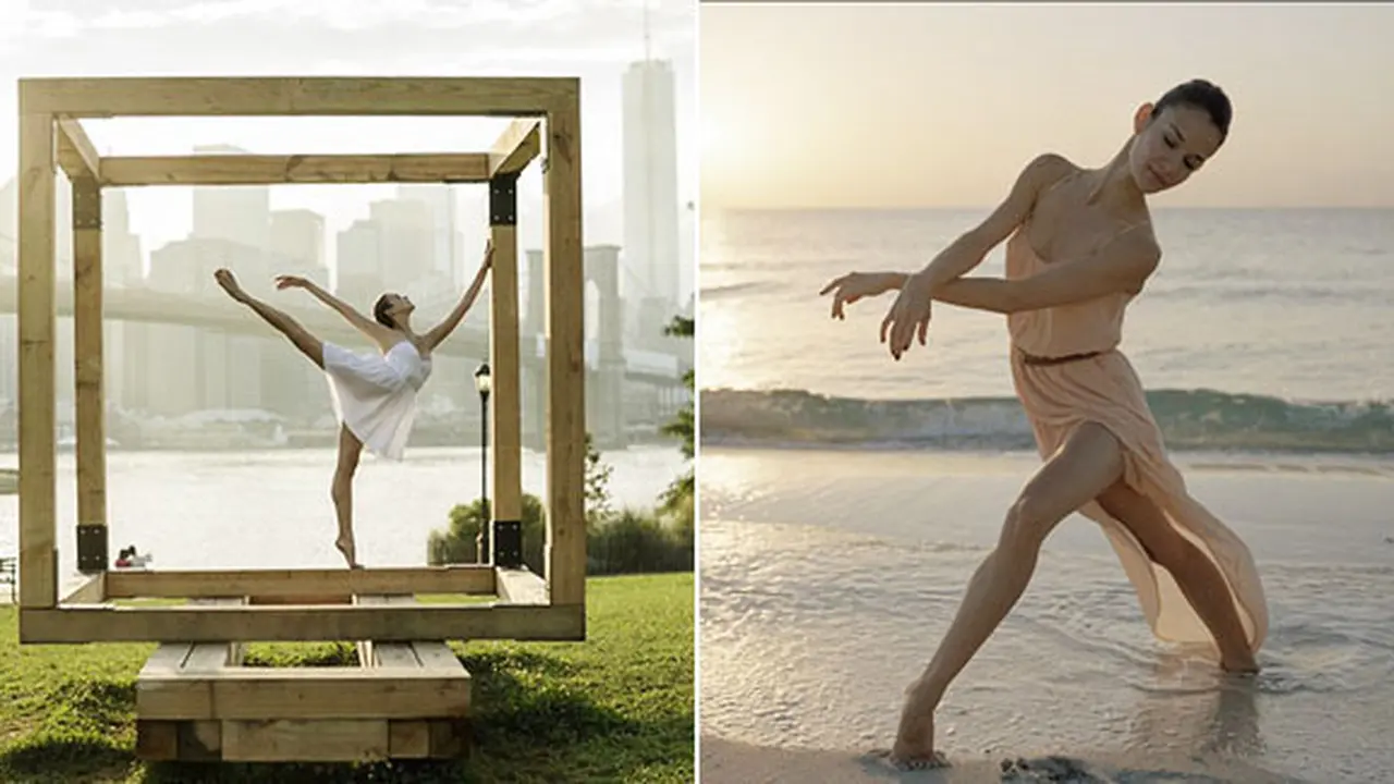 Foto: copyright The Ballerina Project/dailymail.co.uk