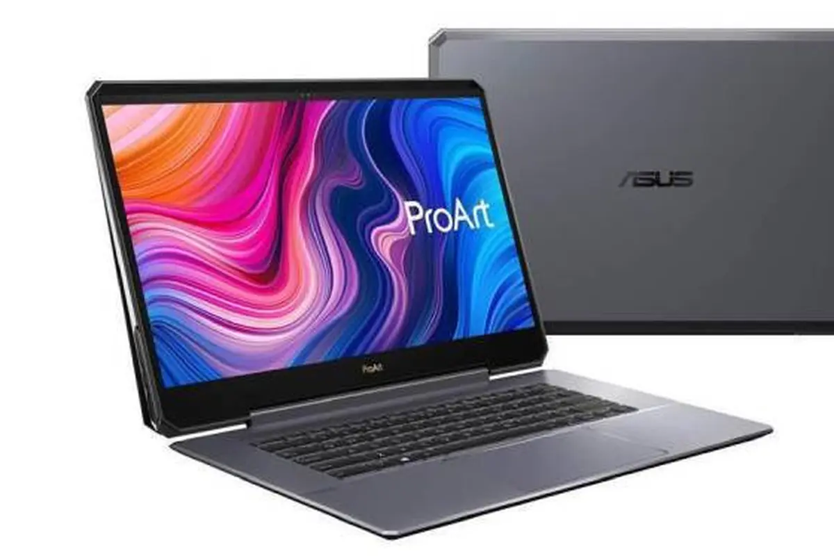 Asus ProArt StudioBook One (W590). Dok: Asus Indonesia