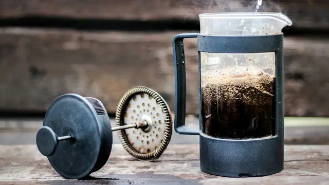 French Press