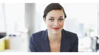 5 Cara untuk Tampil Percaya Diri di Kantor