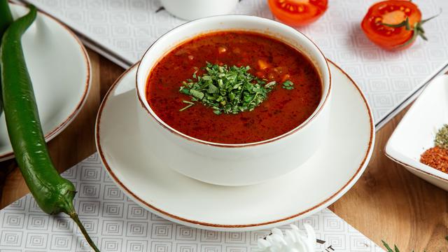 Borscht