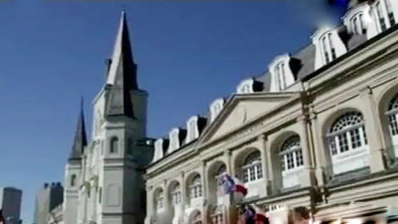 New Orleans