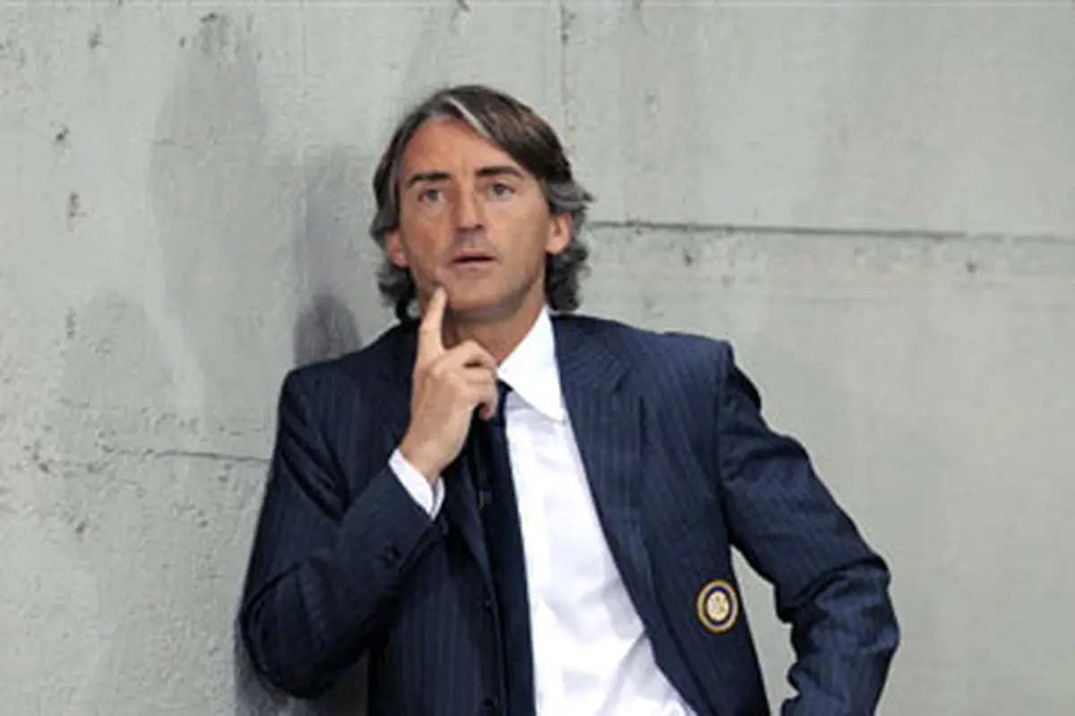 Roberto Mancini