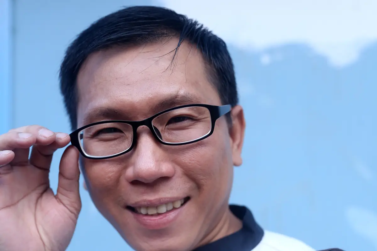Koko Liem