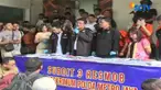 Lima pelaku kejahatan ini adalah tiga laki-laki warga negara asing asal Romania, satu laki-laki WNA asal Hungaria, dan satu wanita asal Bandung, Jawa Barat.