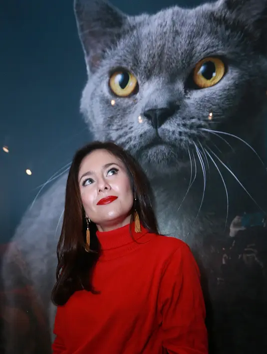 (Deki Prayoga/Fimela.com)