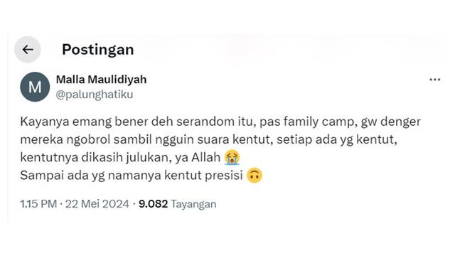 6 Pembahasan Random Cowok ketika Nongkrong Ini Kocak, Bikin Ngakak