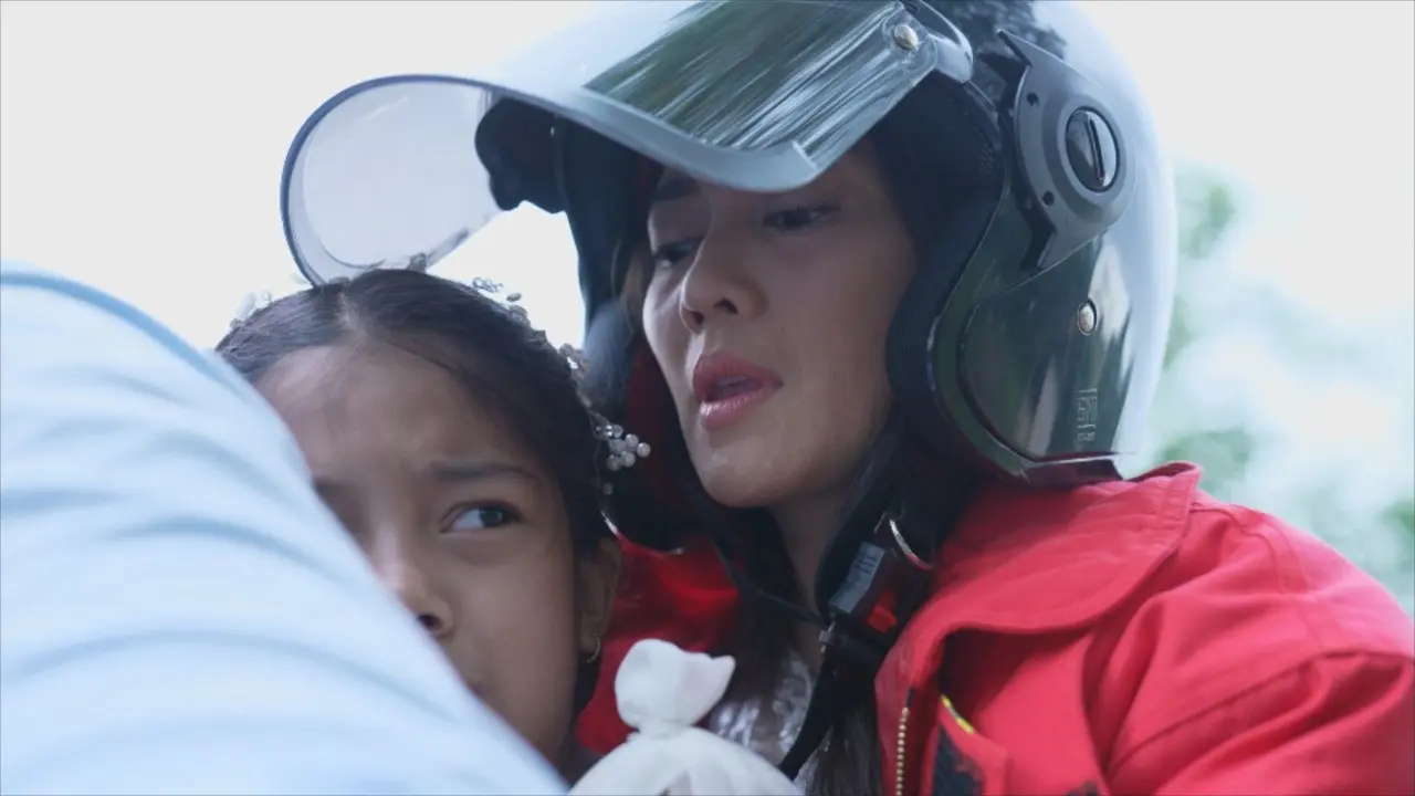 Cinta Setelah Cinta