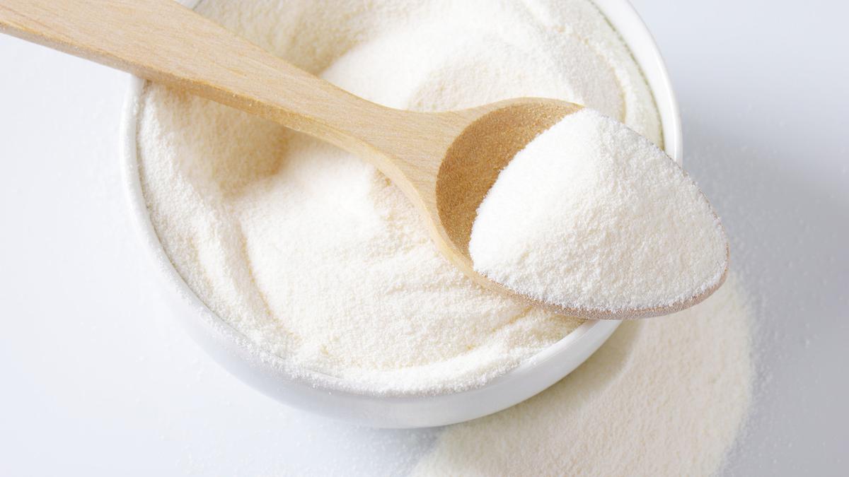 6 Rekomendasi Susu Bubuk Full Cream untuk Kue Kering agar Lebih Enak dan Premium