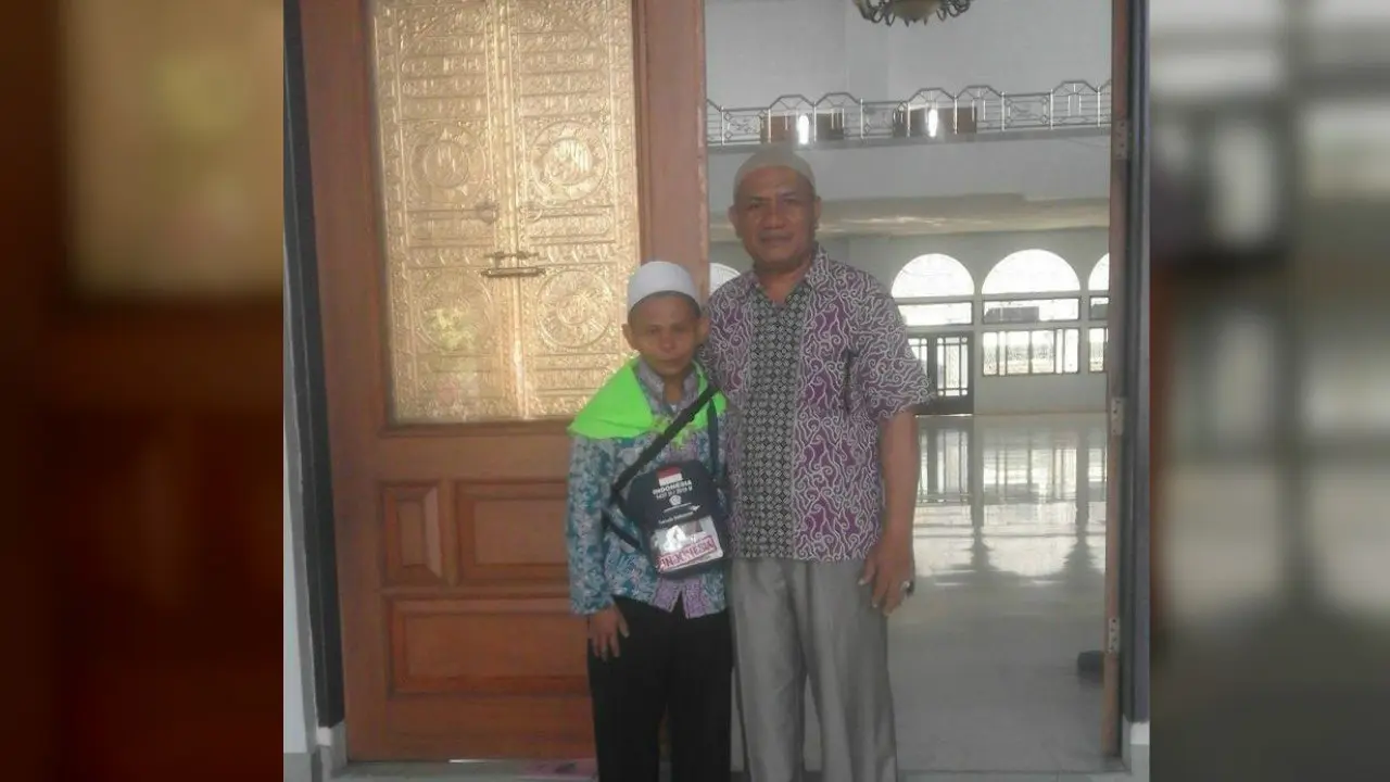 jemaah haji