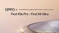 Kamera Ganda 200MP Oppo Find X9s Pro Diperkuat Sensor Samsung?