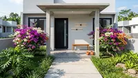 7 Cara Merawat Tanaman di Halaman Rumah saat Musim Panas agar Tidak Cepat Kering