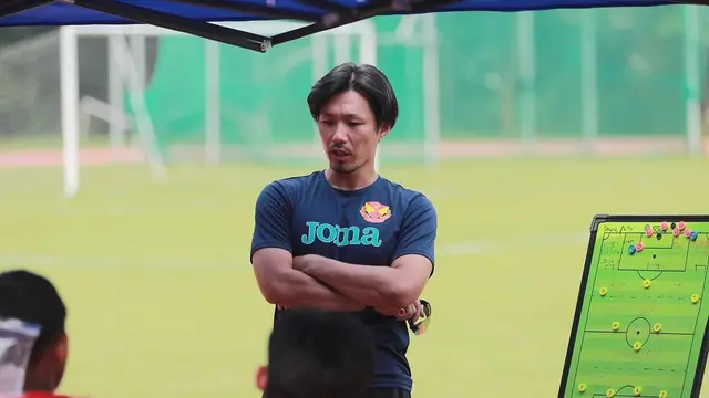 Akira Higashiyama - Selangor FC