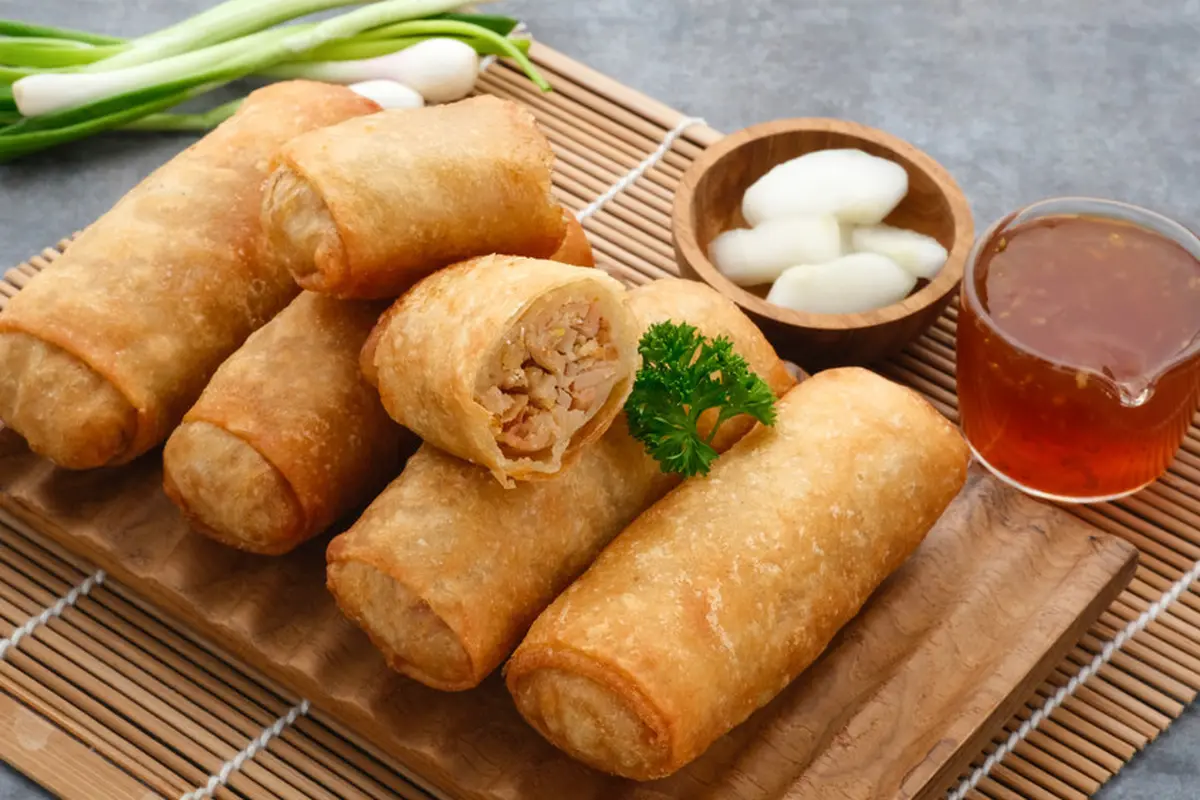 Makan Malam Enak di Semarang yang Wajib Dicoba