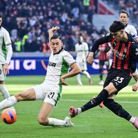 Nilai Pasar Jay Idzes Mengalami Kenaikan Tajam: Performa Stabil dan Jadi Incaran AC Milan Jadi Faktor Penting