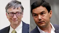 Bill Gates Tolak Bayar Pajak Lebih Tinggi