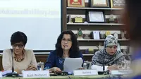 Komnas Perempuan: Revisi KUHP Belum Akomodir Korban Perkosaan