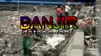 Banjir Datang Lagi