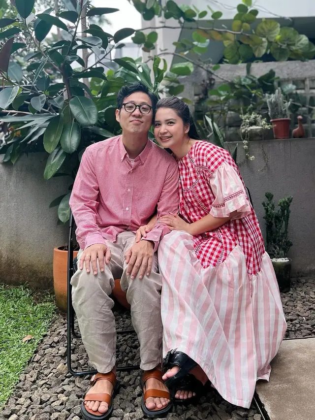 11 Tahun Berlalu, Ini 7 Potret Terbaru Pemain Monyet Cantik 2