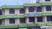 Jalan Pekojan, Saksi Jejak Kaum Arab di Kemerdekaan Indonesia