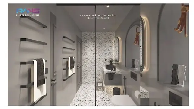 10 Desain Kamar Rafathar di Rumah Baru Raffi Ahmad dan Nagita, Mewah Banget