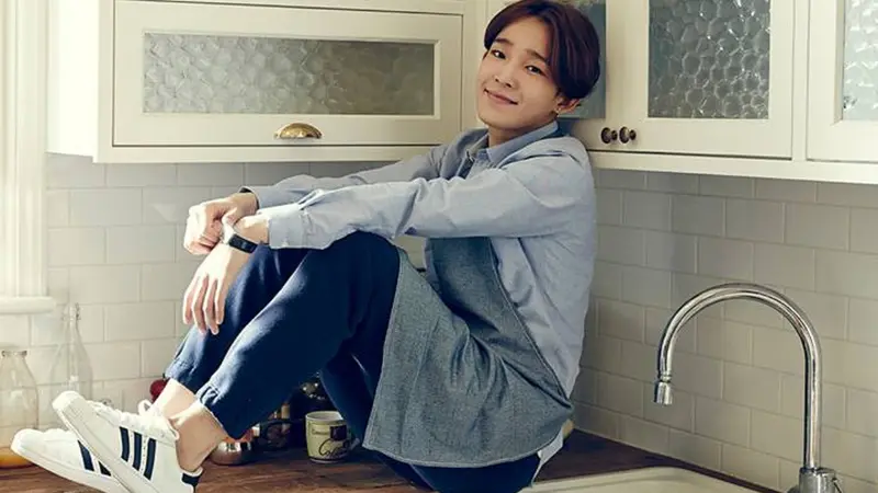 Tak Becus Berakting, Nam Taehyun WINNER Dapat Kritikan Pedas