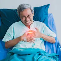 Serangan jantung dan henti jantung adalah hal yang berbeda, namun kebanyakan orang mengira bahwa itu hal yang sama> (foto/dok: freepik/lifestylememory)