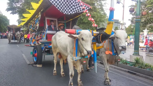 Parade Merah Putih