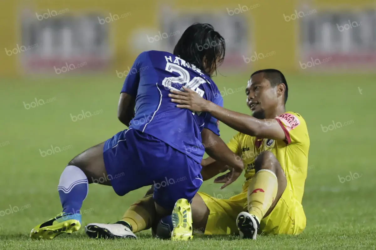 Sriwijaya FC