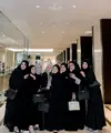 Geng Mamayu baru saja mengadakan bukber. Melalui beberapa unggahan foto seleb di media sosial, potret masing-masingnya sontak tuai pujian netizen. Foto: Instagram.